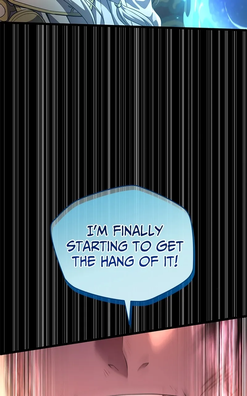 Regression of the Close Combat Mage Chapter 77 page 108 - 
