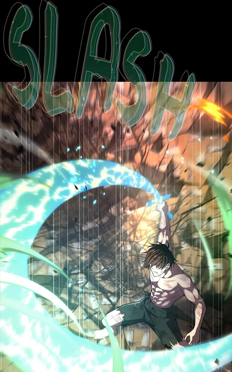 Regression of the Close Combat Mage Chapter 77 page 110 - 