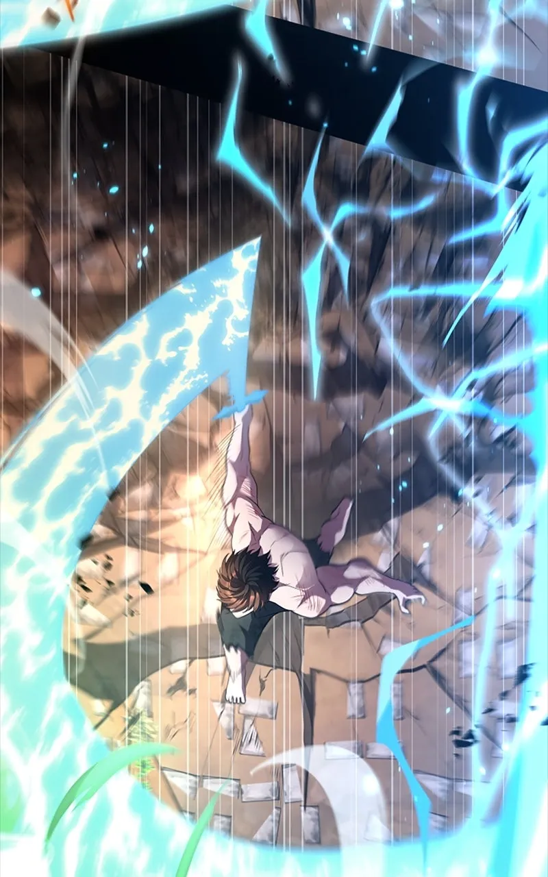Regression of the Close Combat Mage Chapter 77 page 112 - 