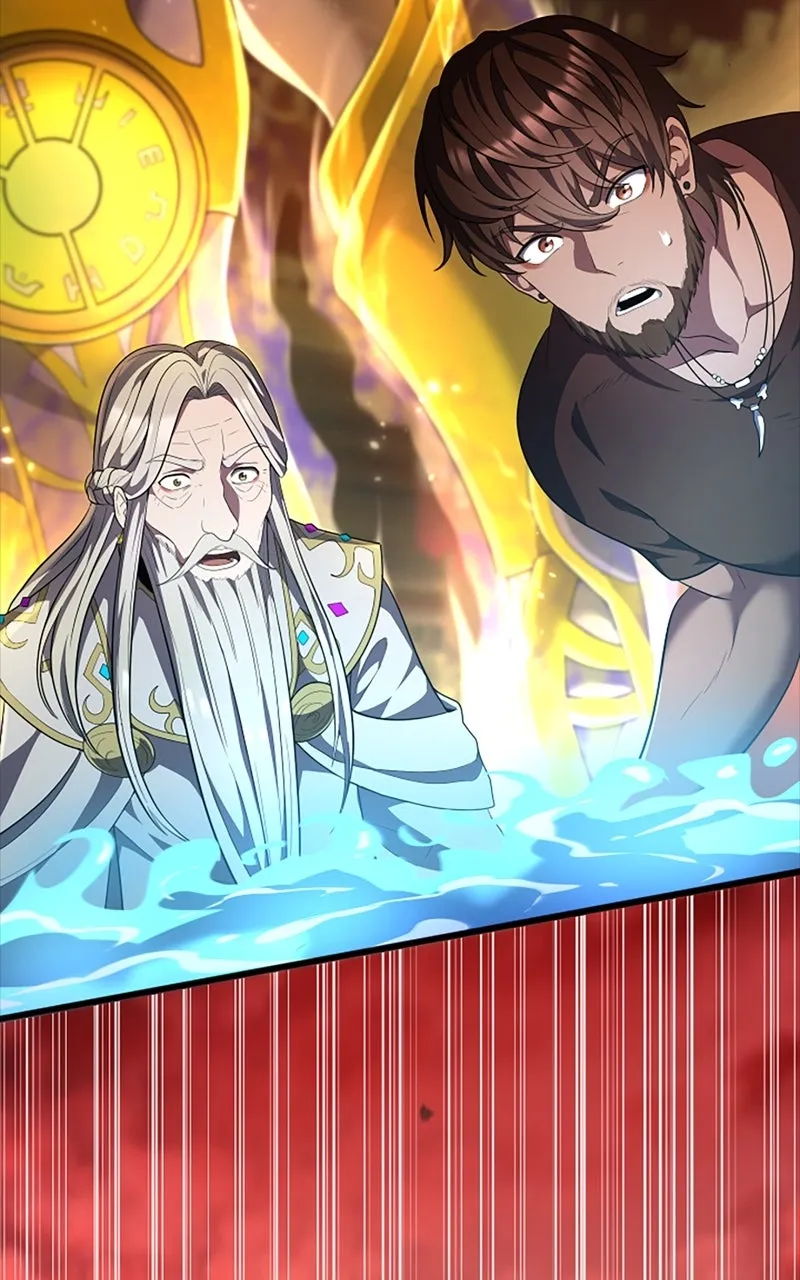 Regression of the Close Combat Mage Chapter 77 page 115 - 