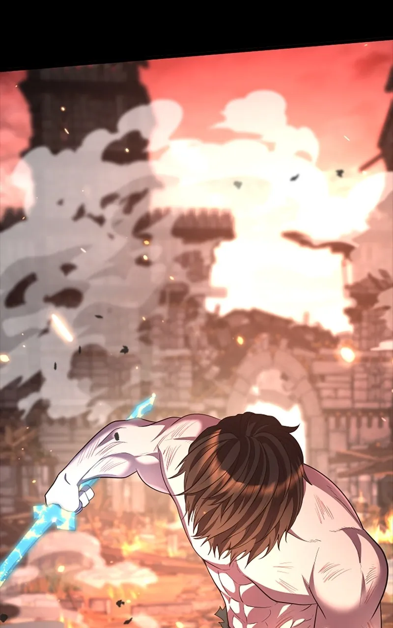 Regression of the Close Combat Mage Chapter 77 page 118 - 