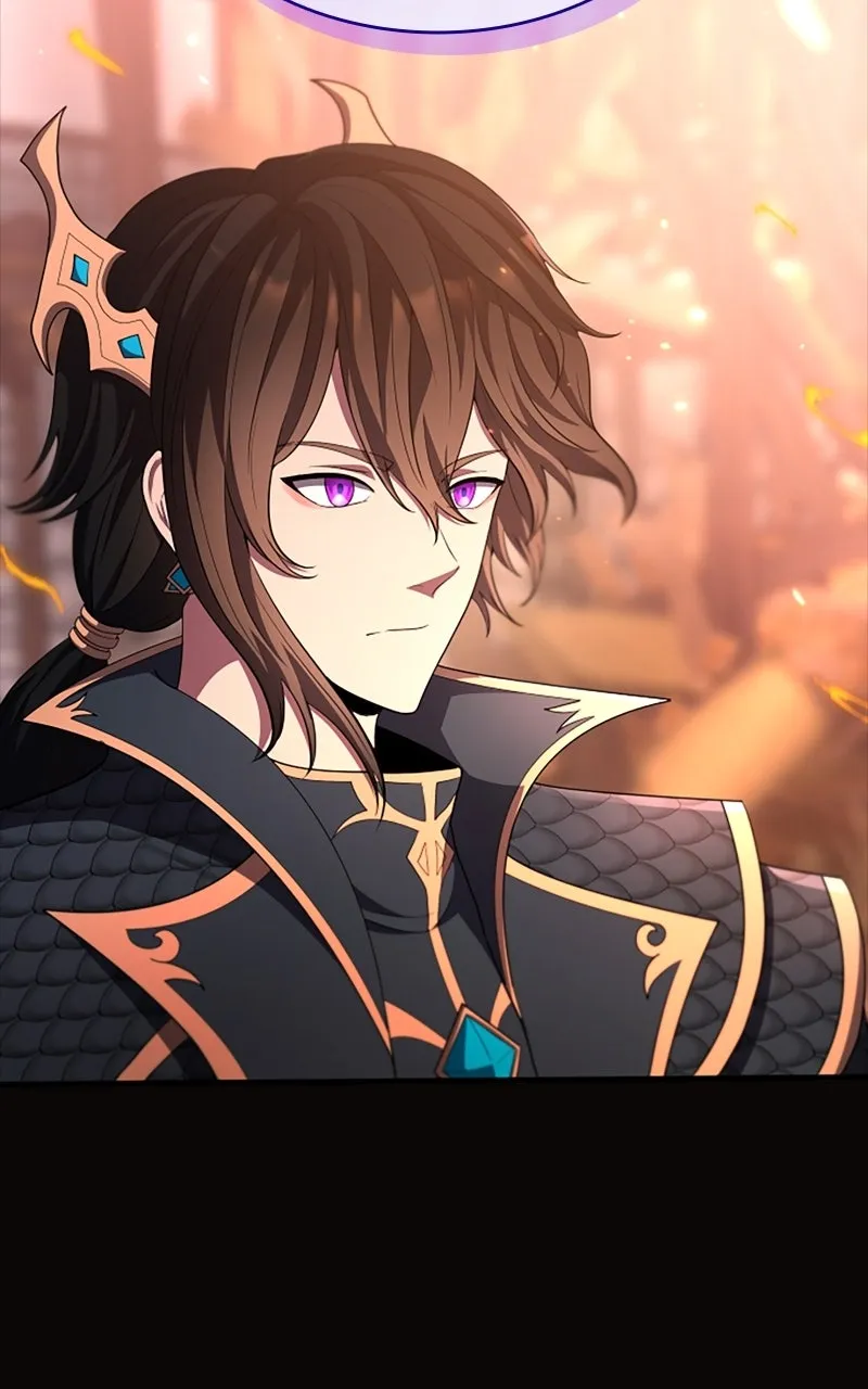 Regression of the Close Combat Mage Chapter 77 page 120 - 