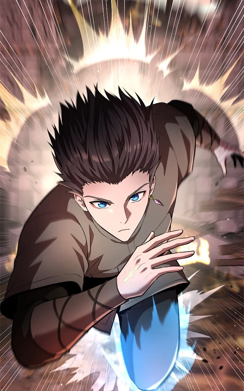 Regression of the Close Combat Mage Chapter 77 page 13 - 