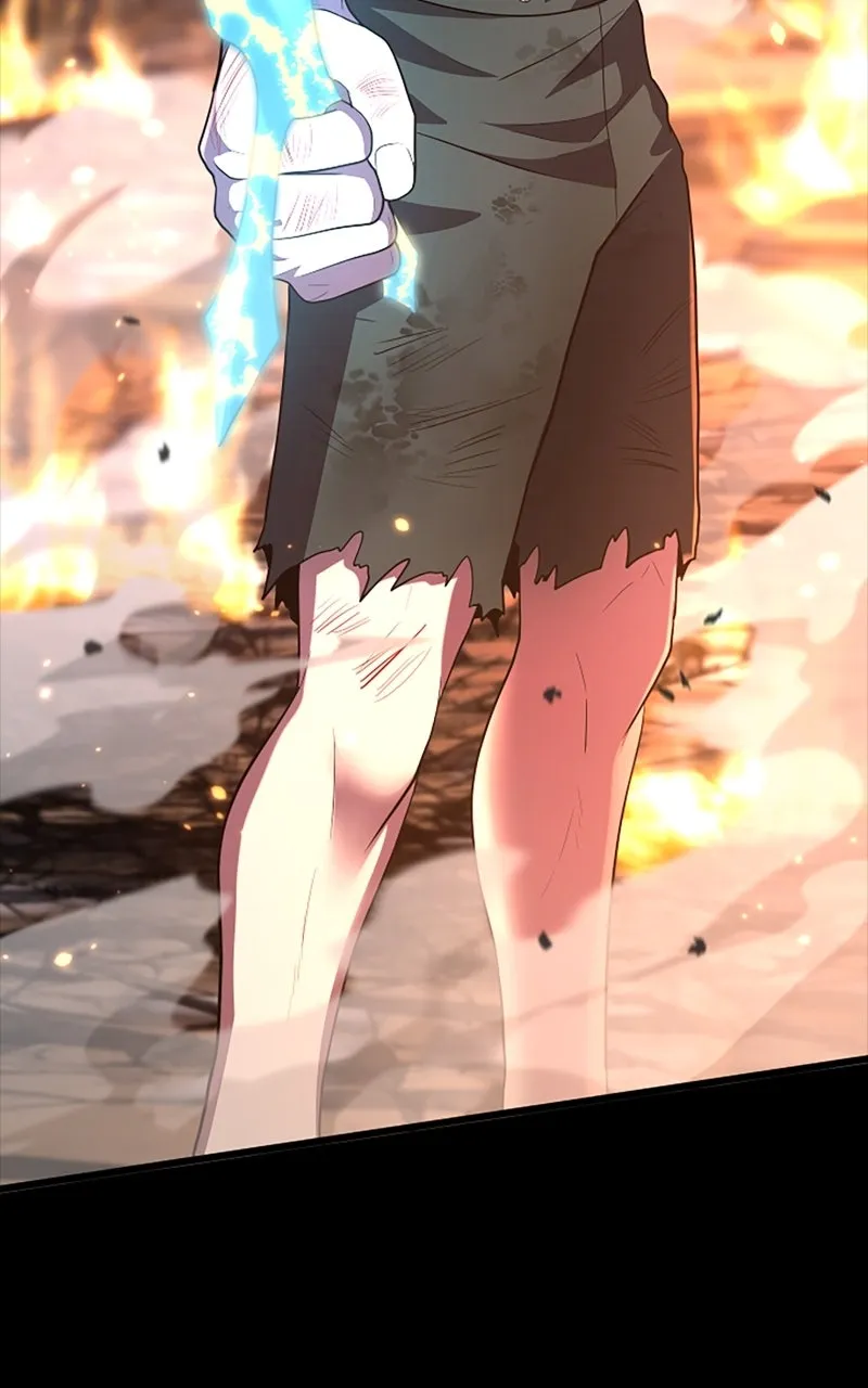 Regression of the Close Combat Mage Chapter 77 page 124 - 