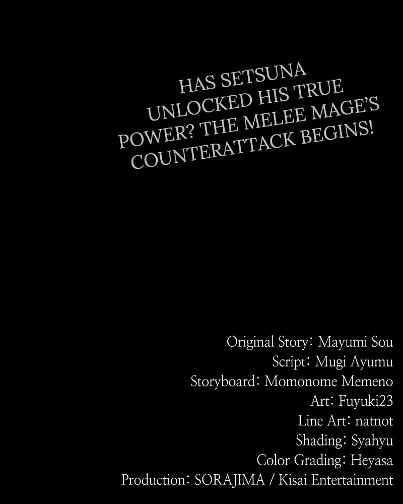 Regression of the Close Combat Mage Chapter 77 page 125 - 