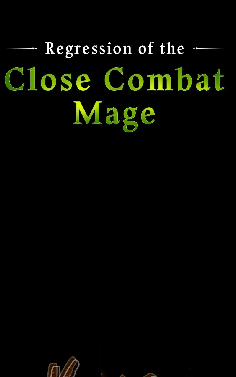Regression of the Close Combat Mage Chapter 77 page 15 - 