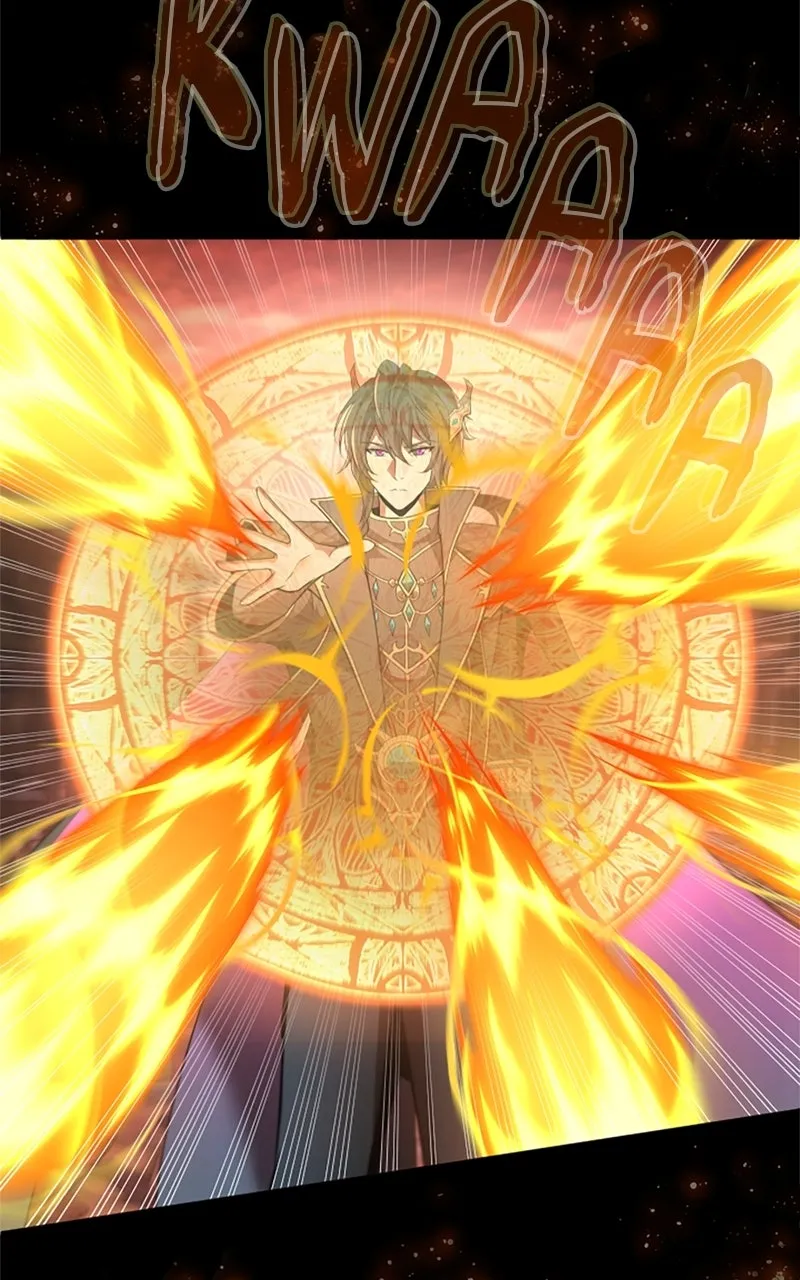 Regression of the Close Combat Mage Chapter 77 page 16 - 