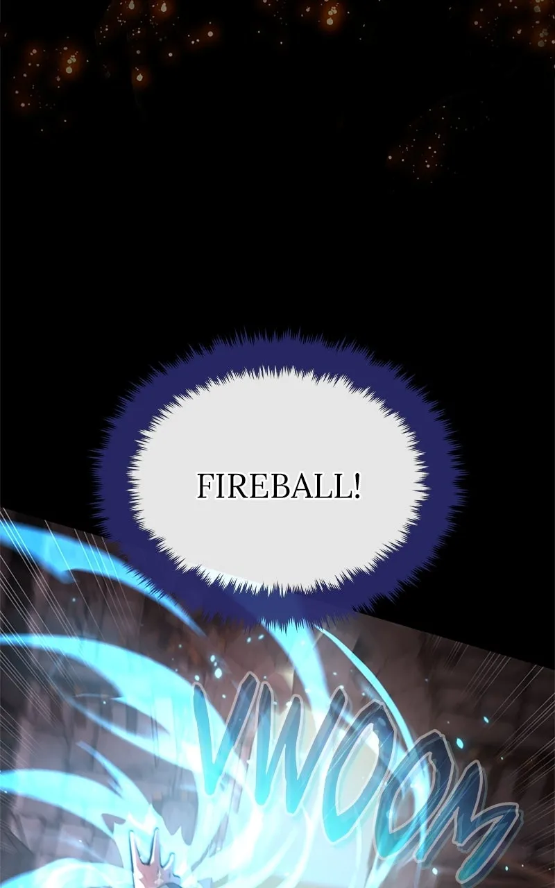 Regression of the Close Combat Mage Chapter 77 page 17 - 
