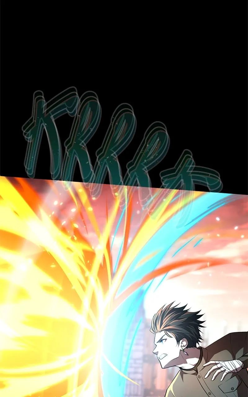 Regression of the Close Combat Mage Chapter 77 page 19 - 