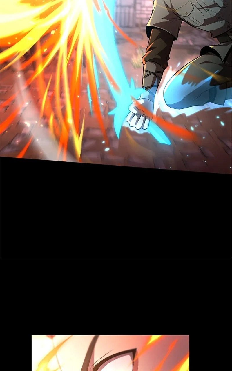 Regression of the Close Combat Mage Chapter 77 page 20 - 