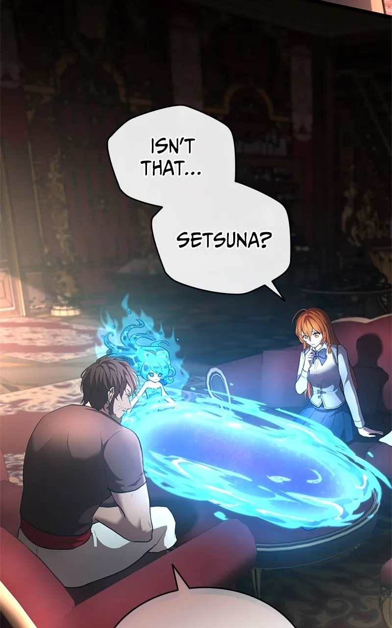 Regression of the Close Combat Mage Chapter 77 page 3 - 