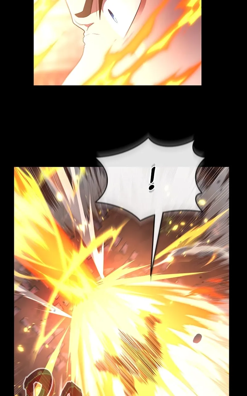 Regression of the Close Combat Mage Chapter 77 page 21 - 