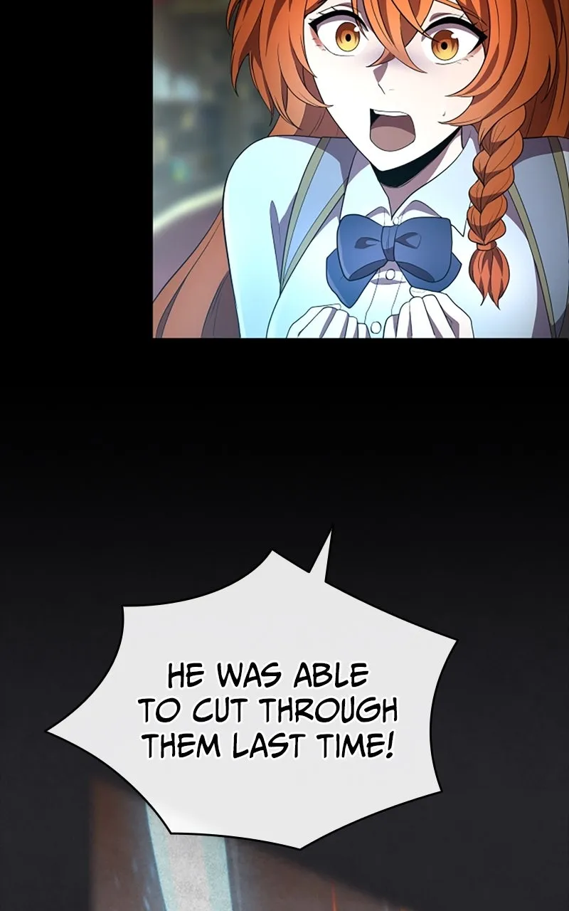 Regression of the Close Combat Mage Chapter 77 page 23 - 