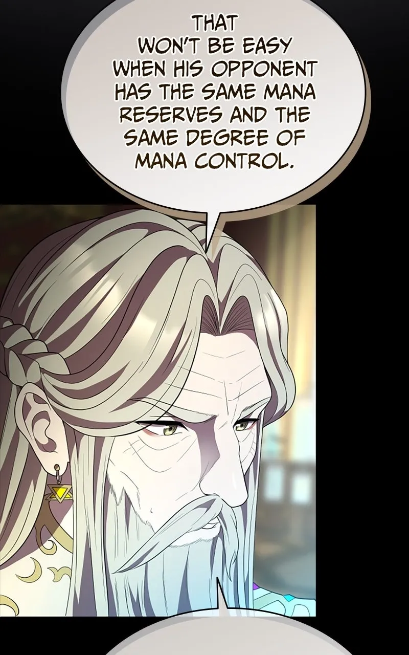 Regression of the Close Combat Mage Chapter 77 page 25 - 