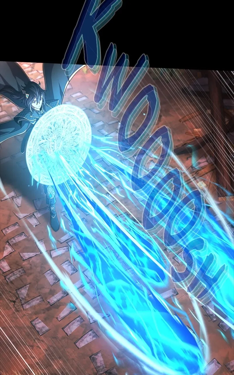 Regression of the Close Combat Mage Chapter 77 page 28 - 