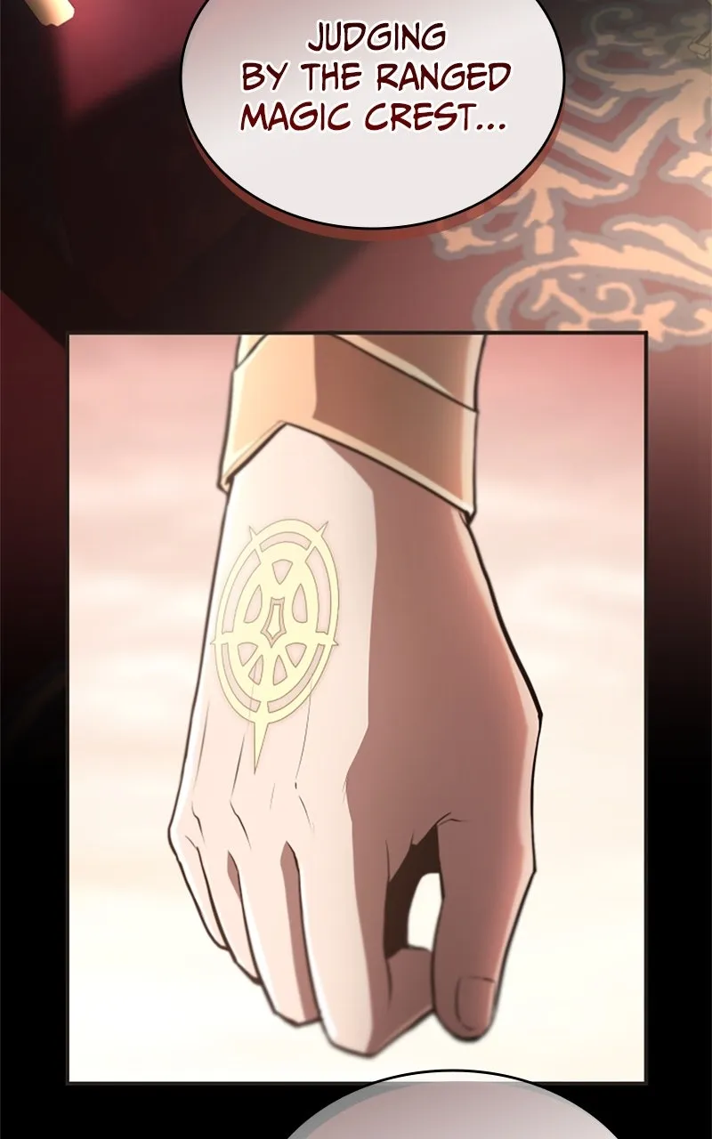 Regression of the Close Combat Mage Chapter 77 page 4 - 