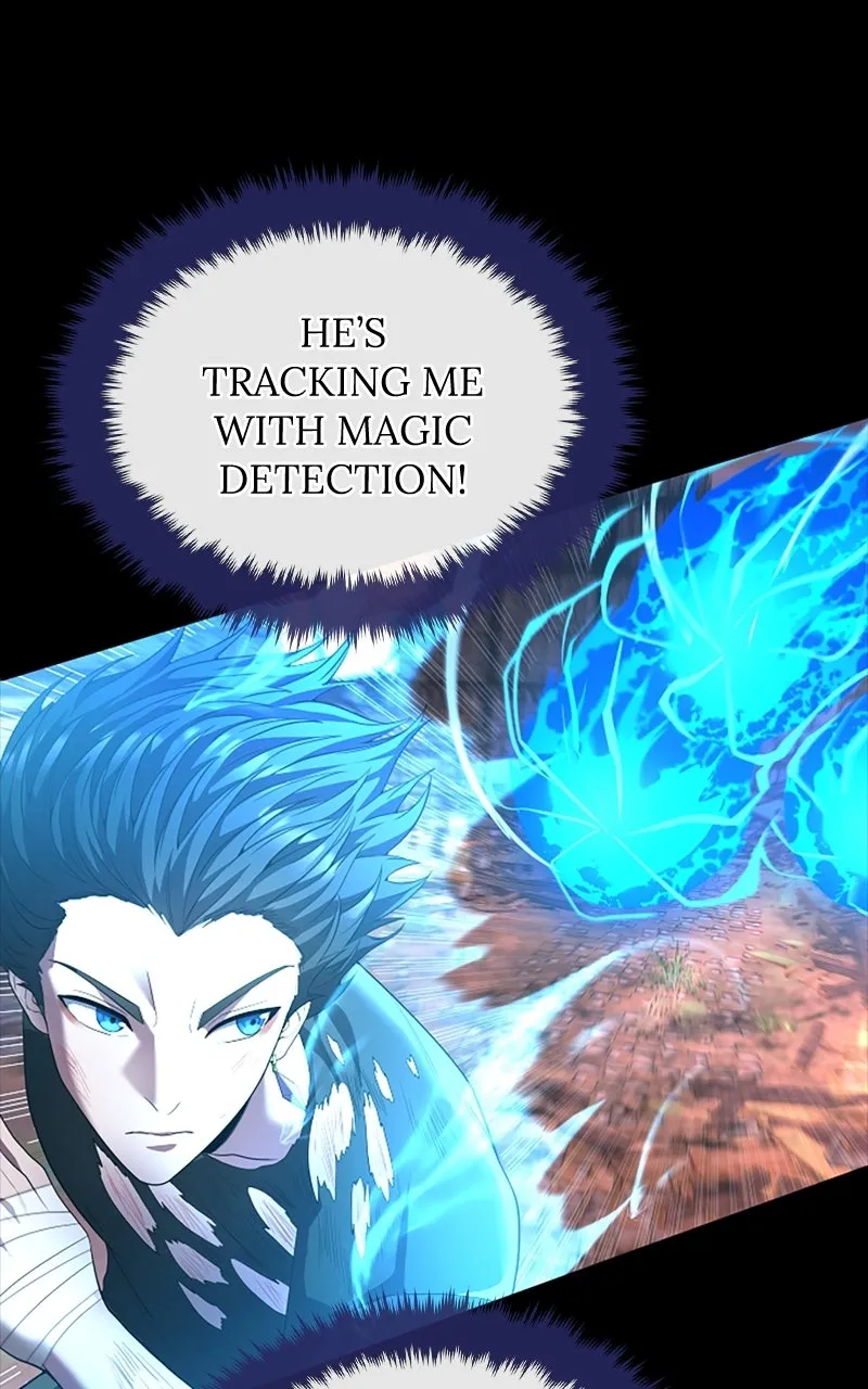 Regression of the Close Combat Mage Chapter 77 page 32 - 