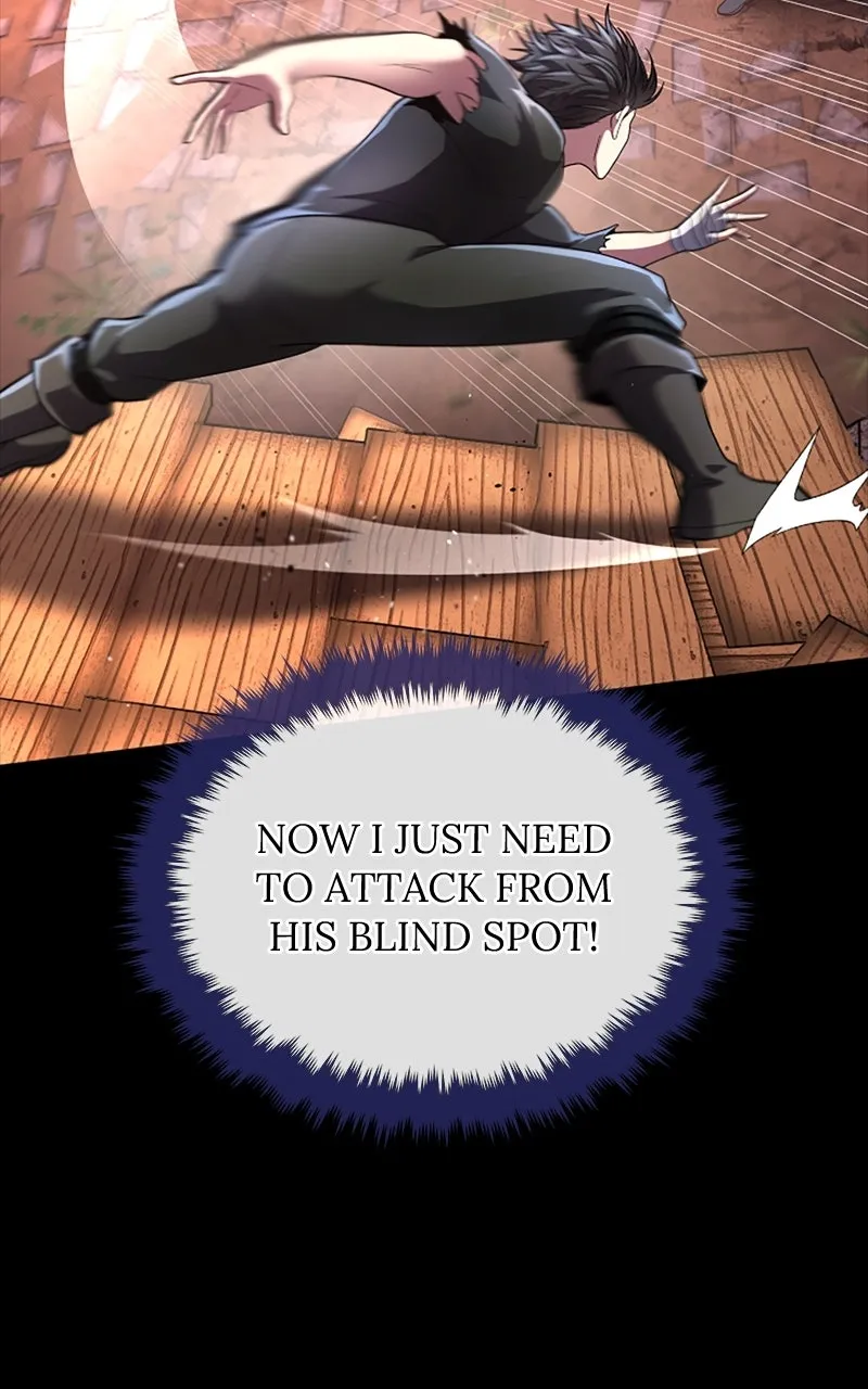 Regression of the Close Combat Mage Chapter 77 page 38 - 