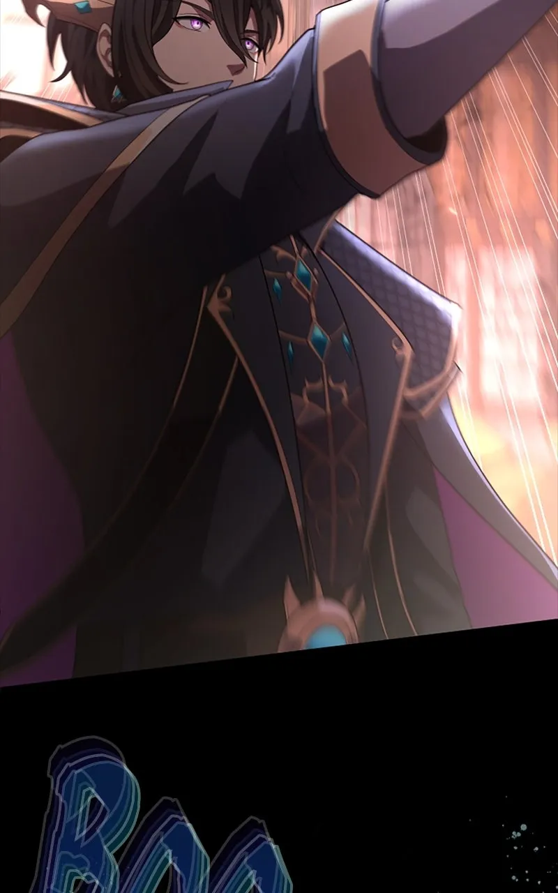 Regression of the Close Combat Mage Chapter 77 page 40 - 