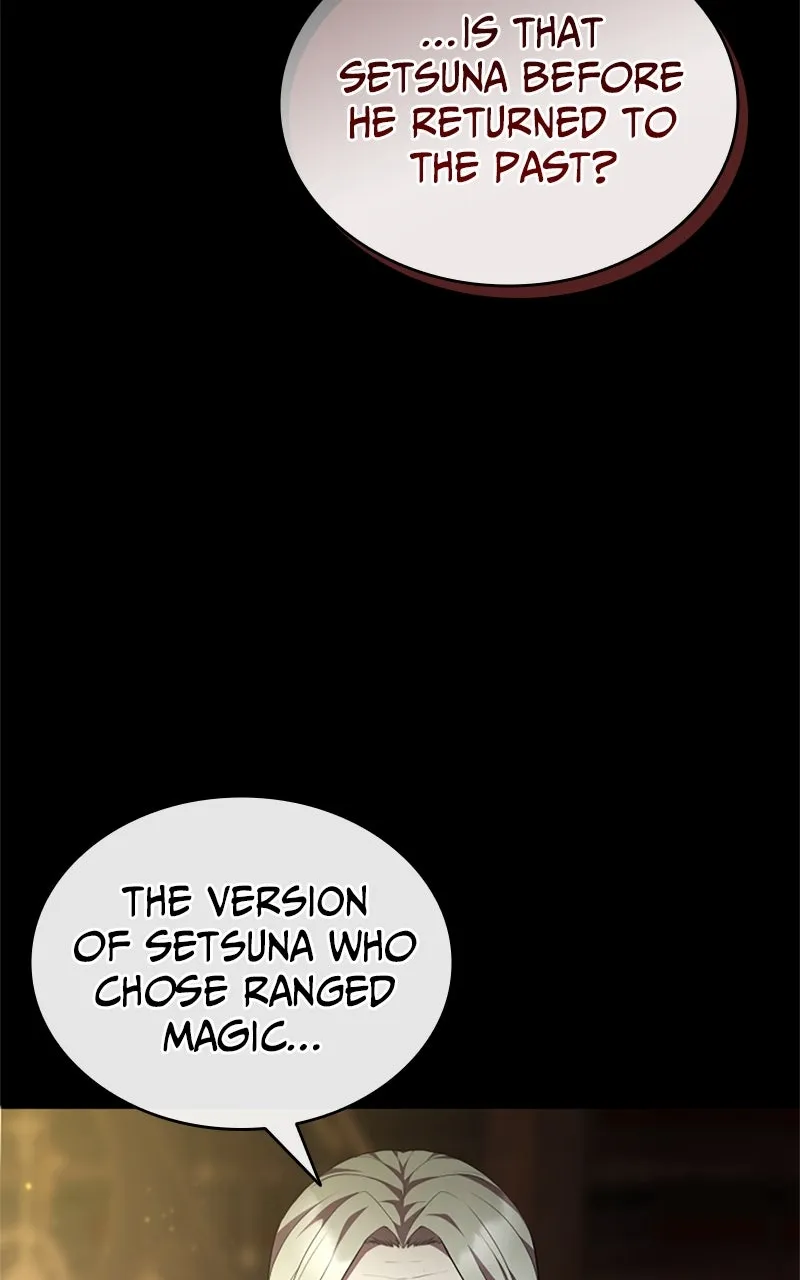 Regression of the Close Combat Mage Chapter 77 page 5 - 