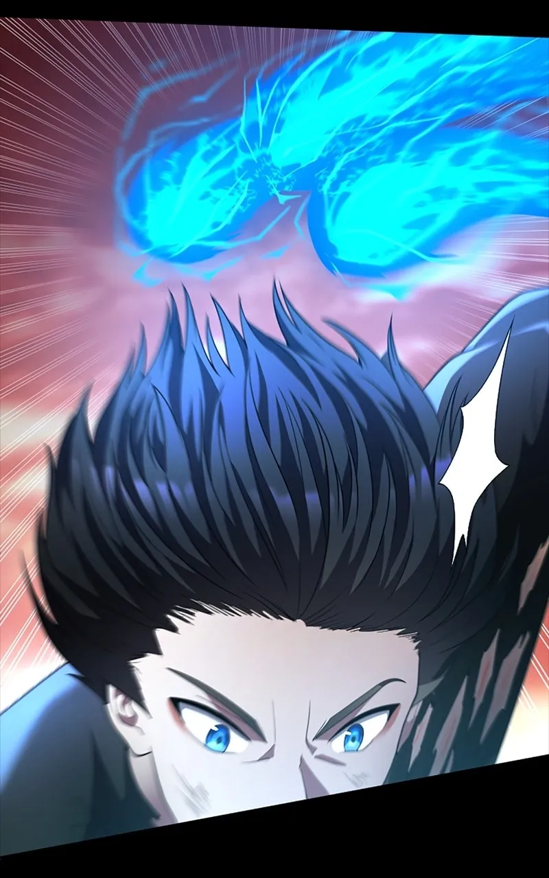 Regression of the Close Combat Mage Chapter 77 page 43 - 
