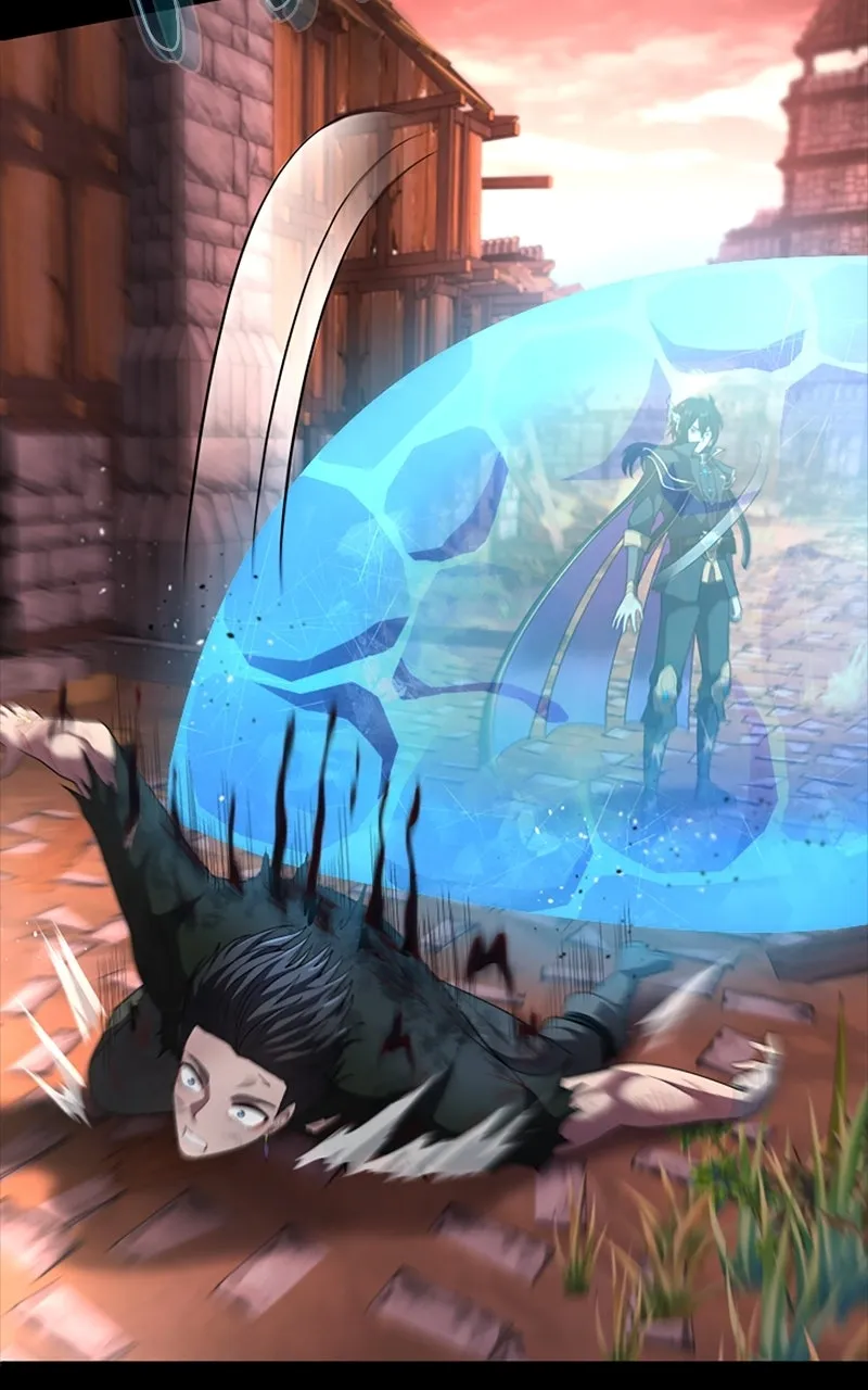 Regression of the Close Combat Mage Chapter 77 page 49 - 