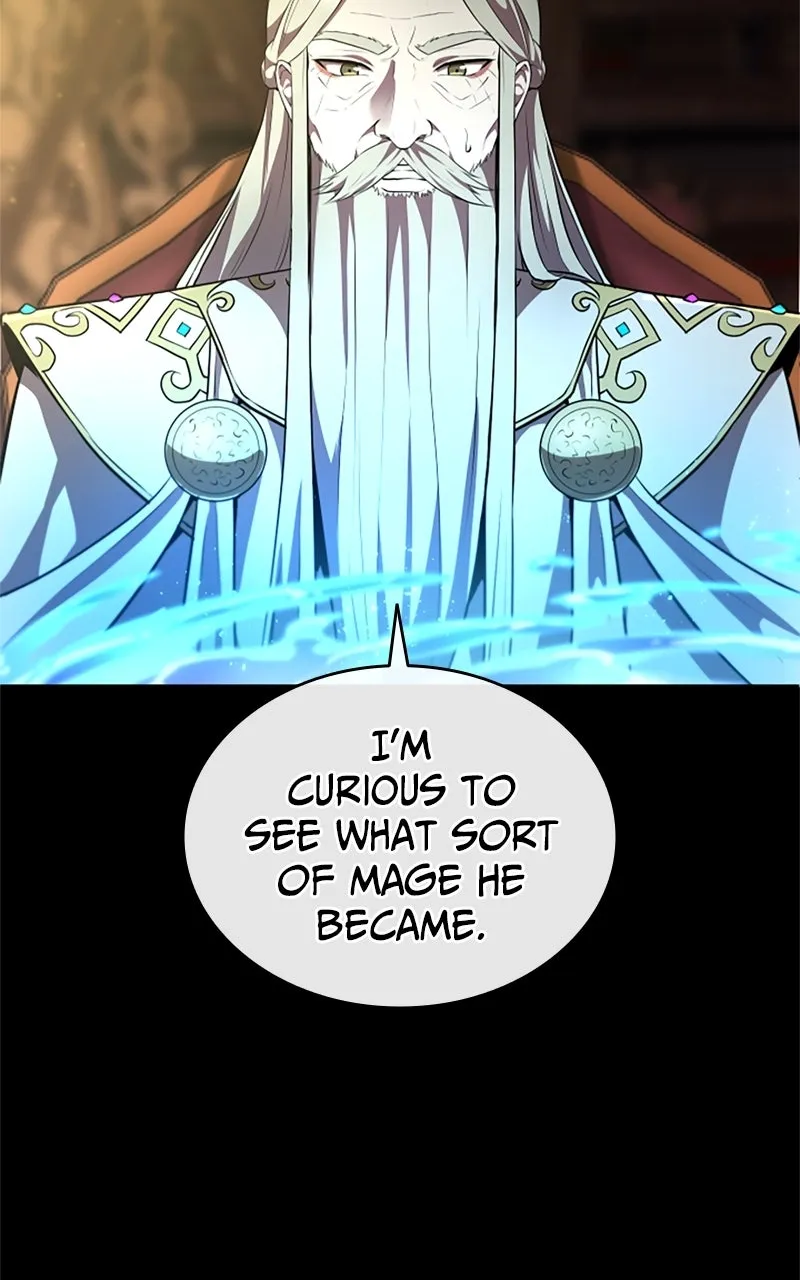 Regression of the Close Combat Mage Chapter 77 page 6 - 