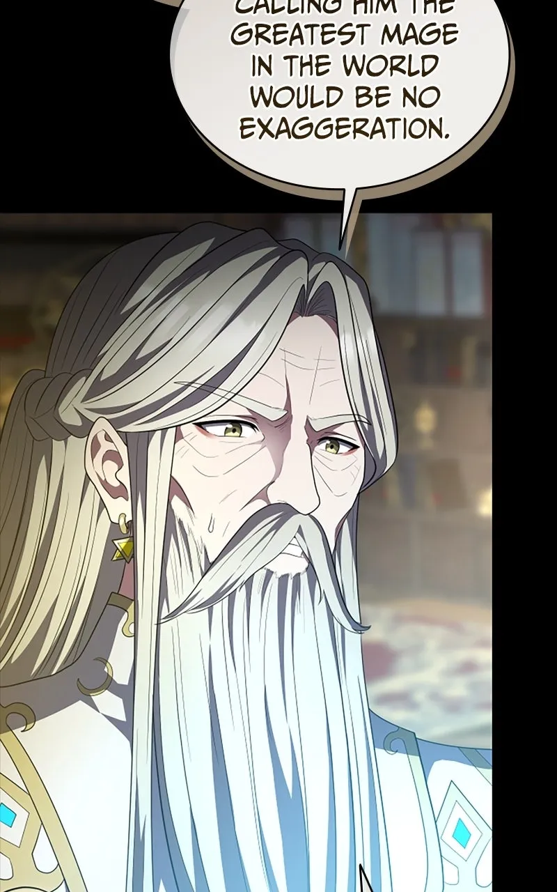 Regression of the Close Combat Mage Chapter 77 page 52 - 