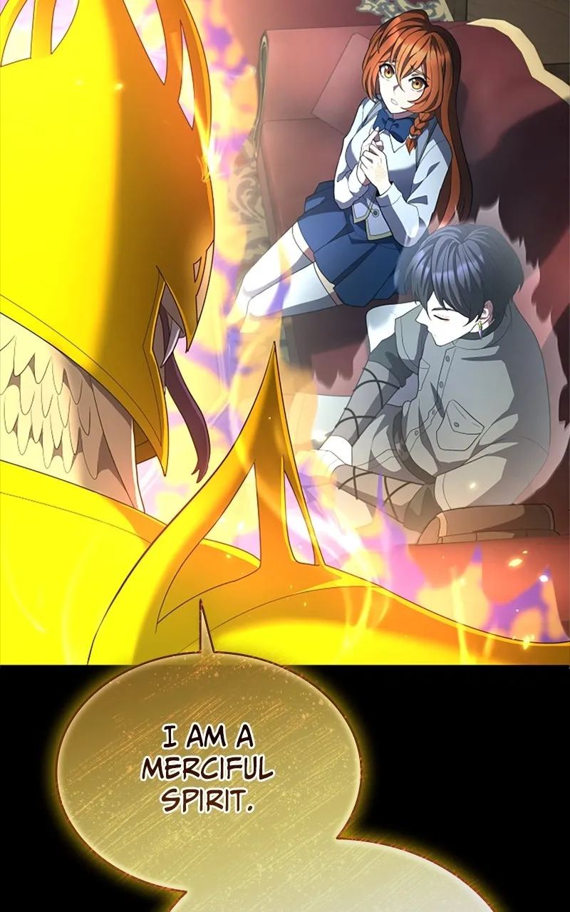 Regression of the Close Combat Mage Chapter 77 page 54 - 