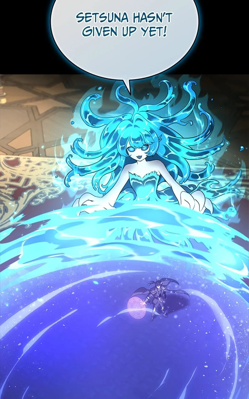 Regression of the Close Combat Mage Chapter 77 page 56 - 