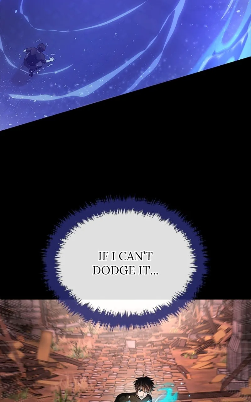 Regression of the Close Combat Mage Chapter 77 page 57 - 