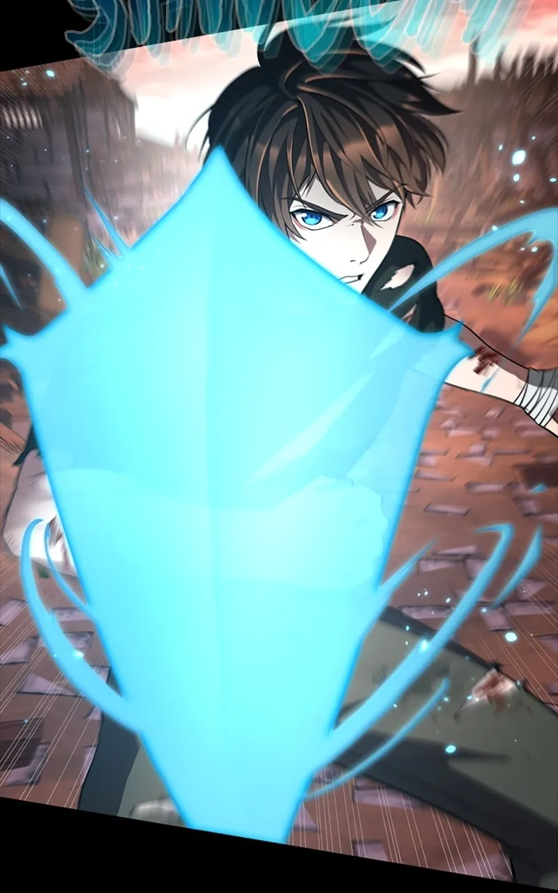 Regression of the Close Combat Mage Chapter 77 page 59 - 