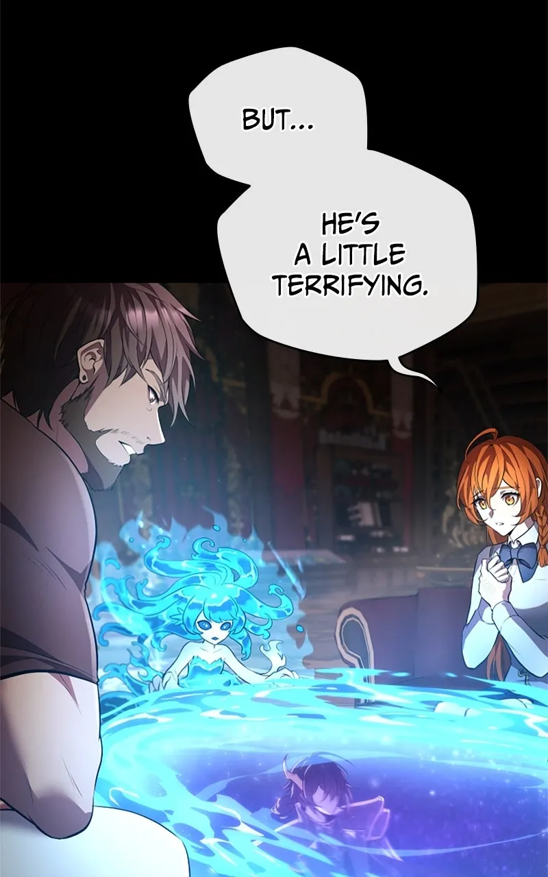 Regression of the Close Combat Mage Chapter 77 page 7 - 