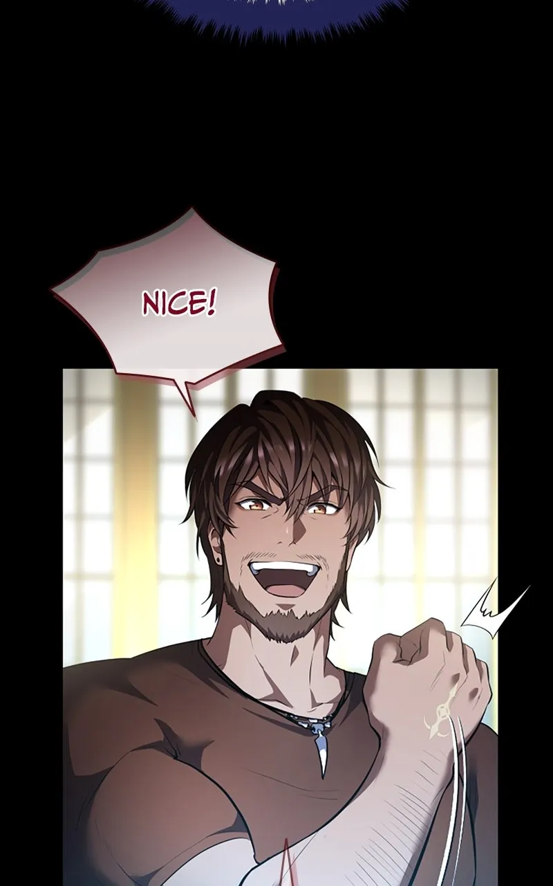 Regression of the Close Combat Mage Chapter 77 page 62 - 