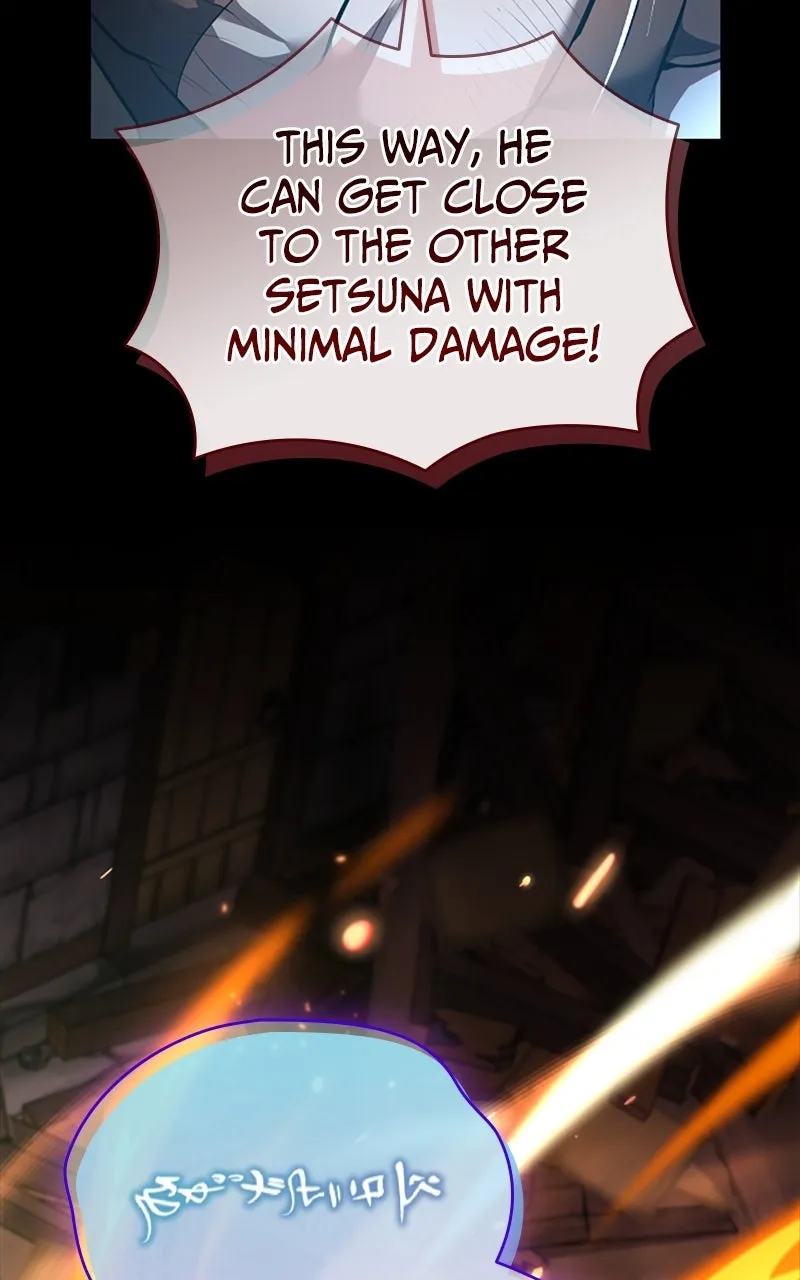 Regression of the Close Combat Mage Chapter 77 page 63 - 