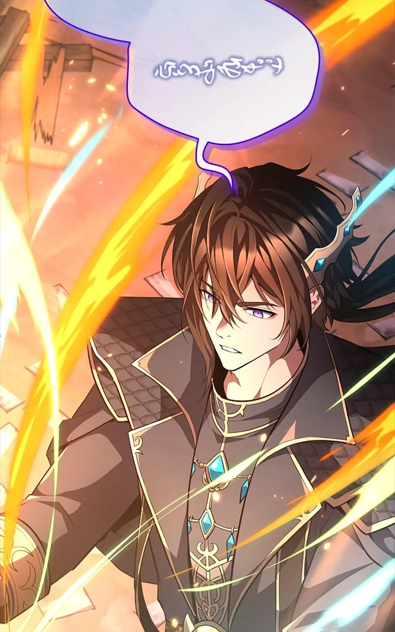 Regression of the Close Combat Mage Chapter 77 page 64 - 