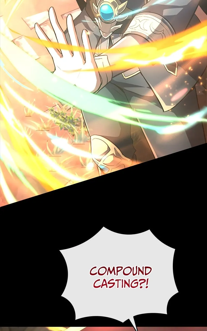 Regression of the Close Combat Mage Chapter 77 page 65 - 