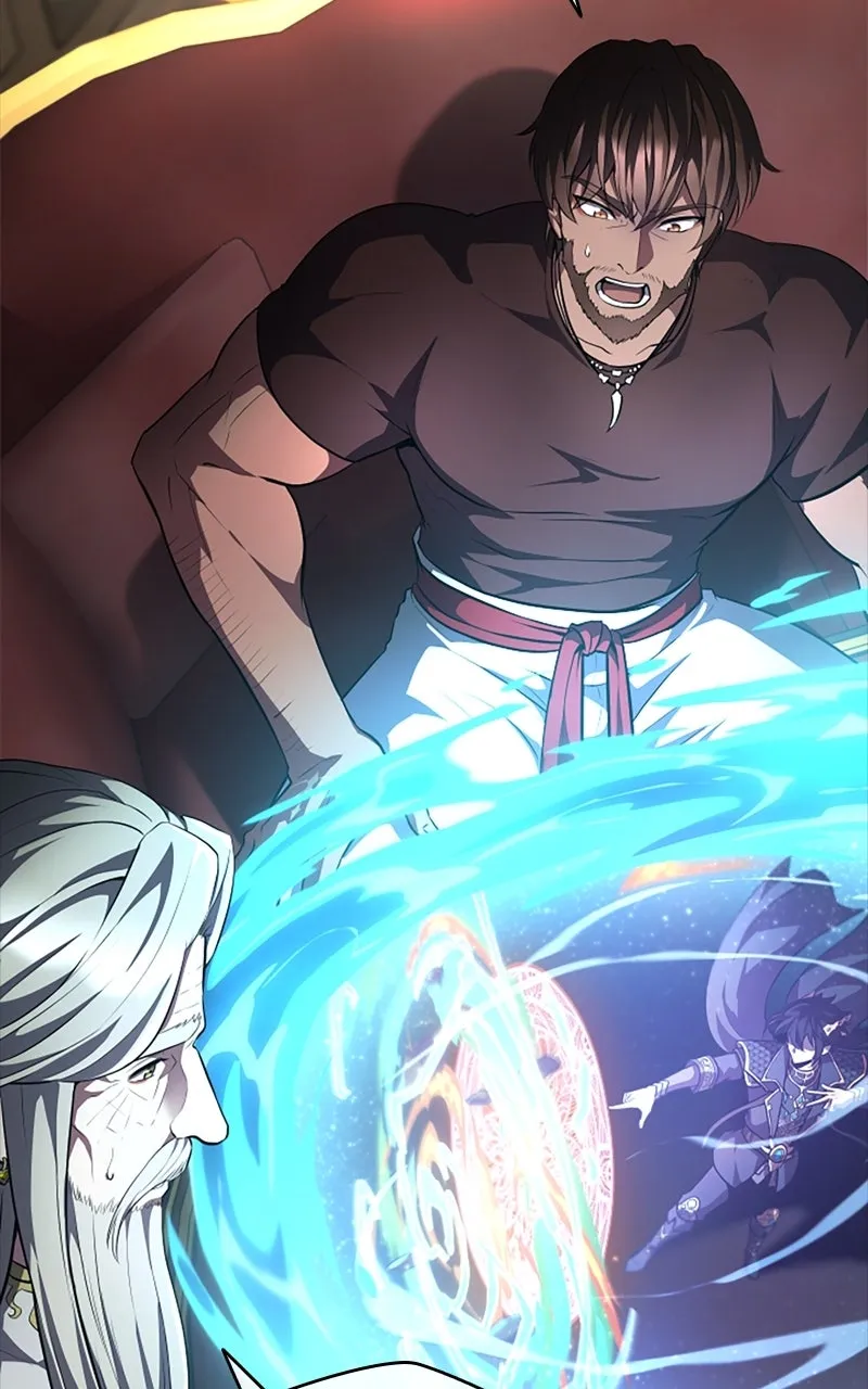 Regression of the Close Combat Mage Chapter 77 page 66 - 