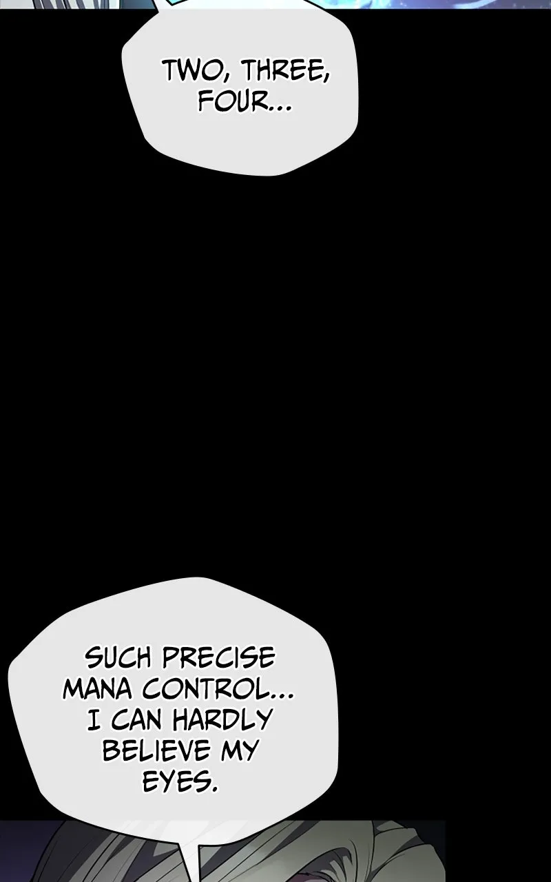 Regression of the Close Combat Mage Chapter 77 page 67 - 
