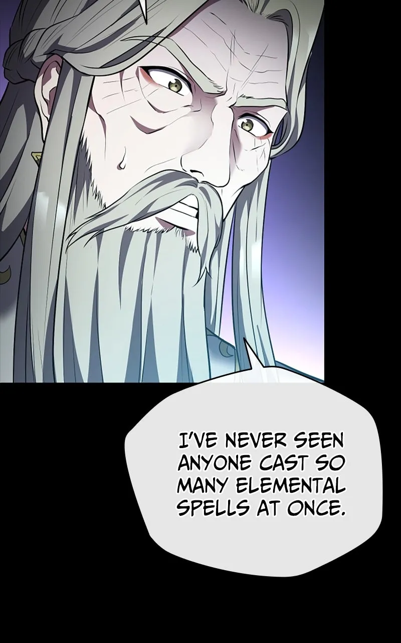 Regression of the Close Combat Mage Chapter 77 page 68 - 