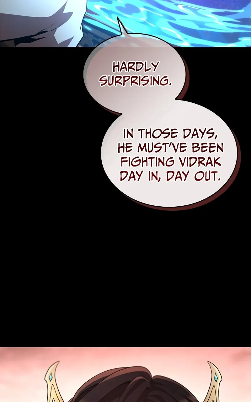Regression of the Close Combat Mage Chapter 77 page 8 - 