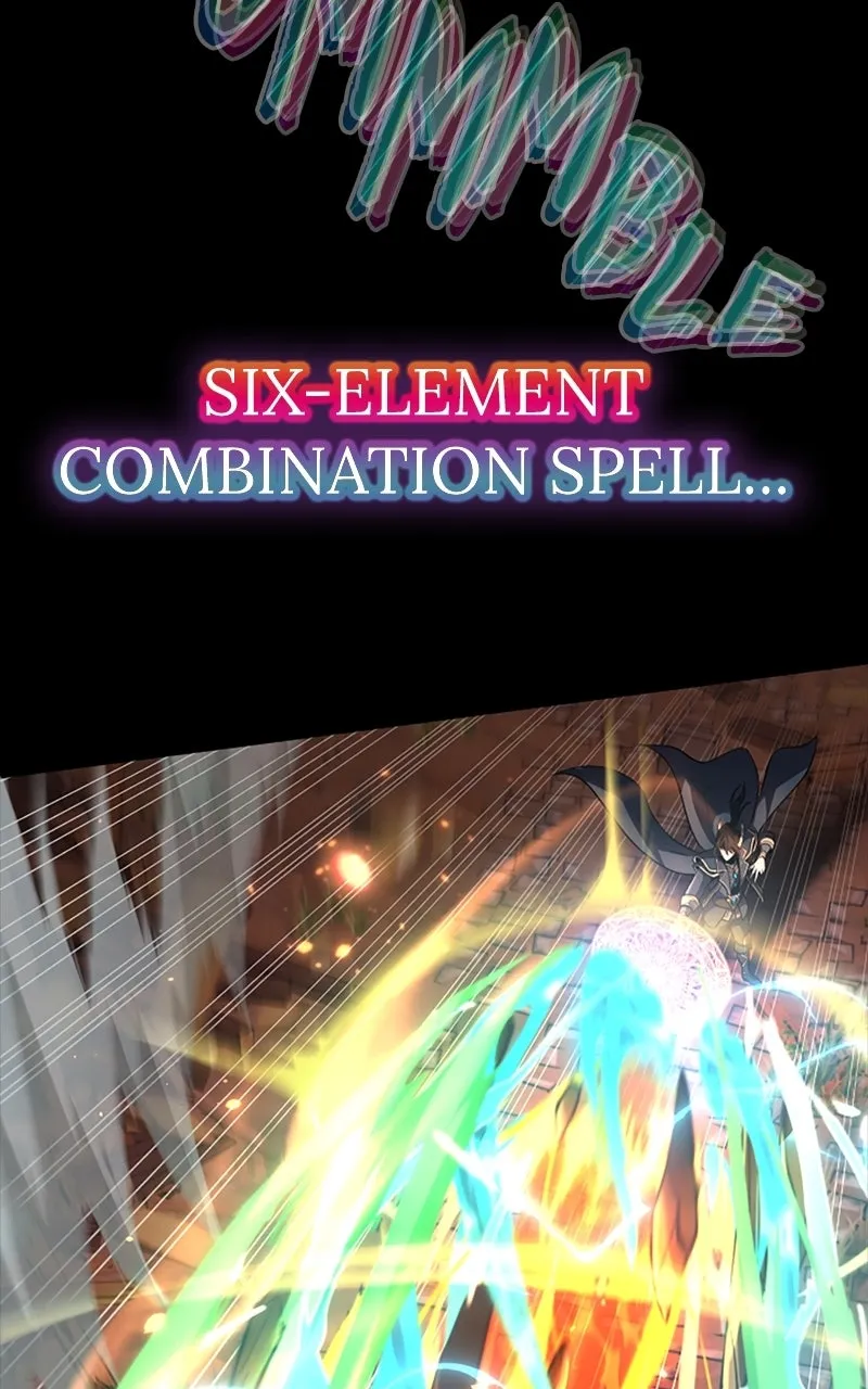 Regression of the Close Combat Mage Chapter 77 page 71 - 