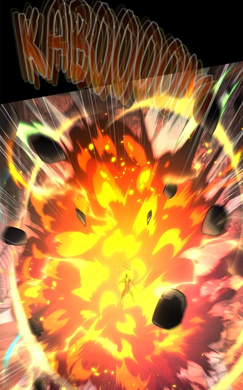 Regression of the Close Combat Mage Chapter 77 page 76 - 