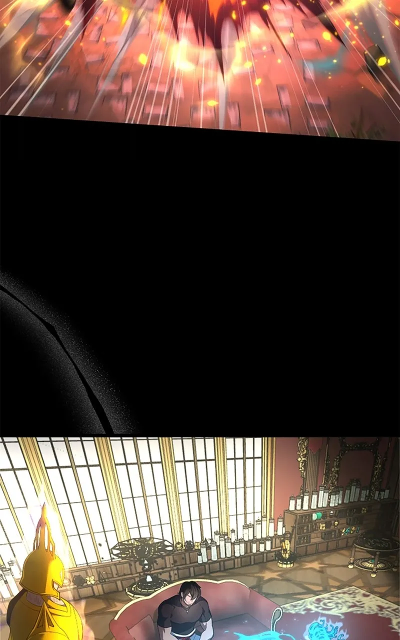 Regression of the Close Combat Mage Chapter 77 page 77 - 