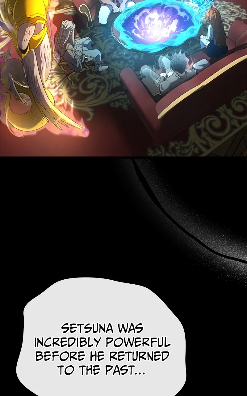 Regression of the Close Combat Mage Chapter 77 page 78 - 