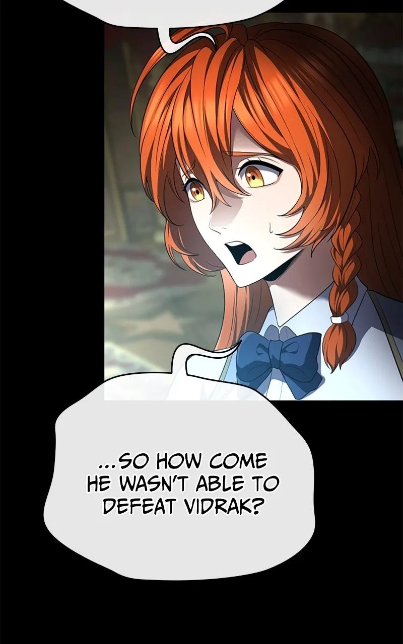 Regression of the Close Combat Mage Chapter 77 page 79 - 