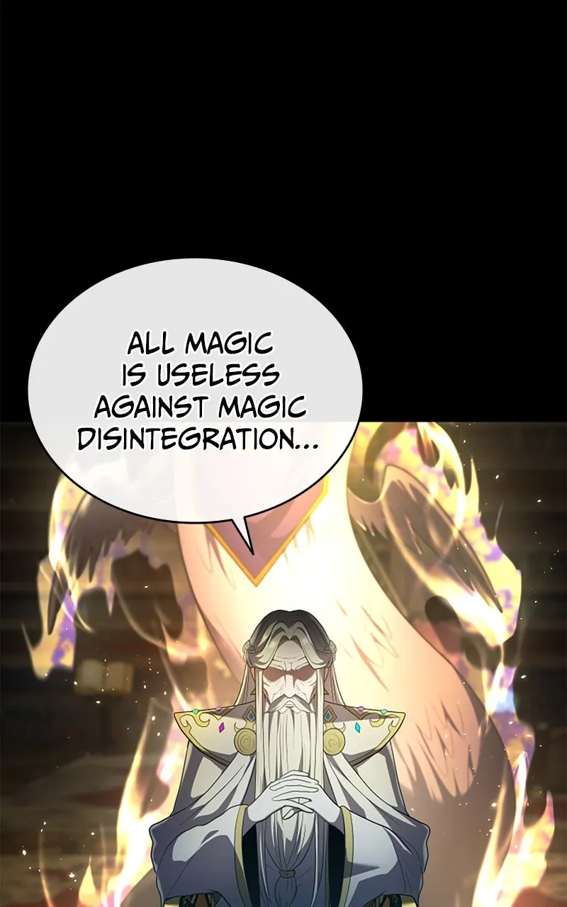 Regression of the Close Combat Mage Chapter 77 page 80 - 