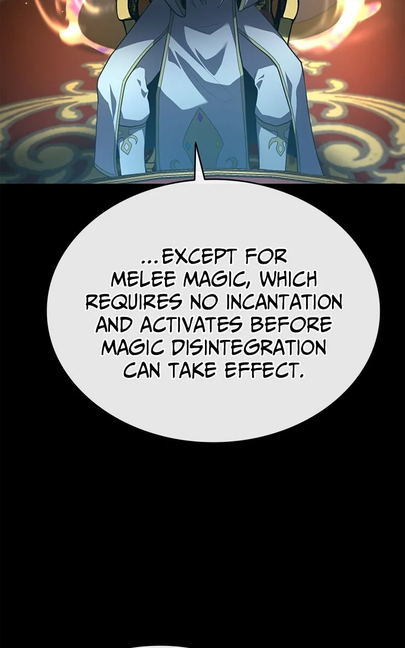 Regression of the Close Combat Mage Chapter 77 page 81 - 