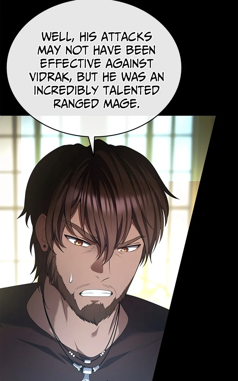Regression of the Close Combat Mage Chapter 77 page 82 - 