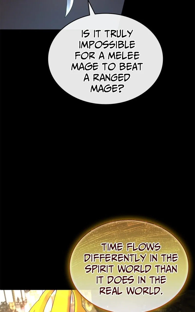 Regression of the Close Combat Mage Chapter 77 page 83 - 